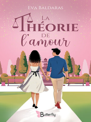 cover image of La théorie de l'amour